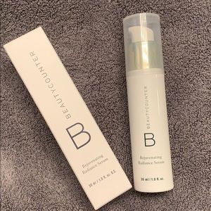 Beautycounter Rejuvenating Radiance Serum -NWOT
